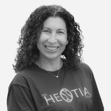 Jeannine Marmo, Relocation Specialist