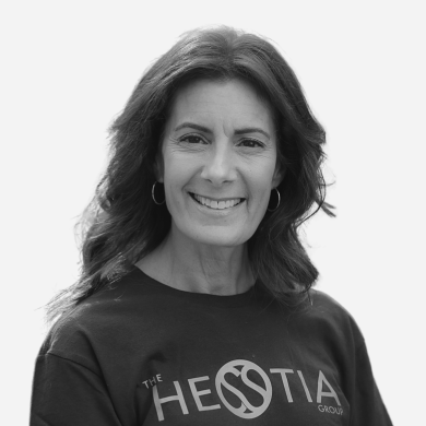 Jodi Surratt, Relocation Specialist